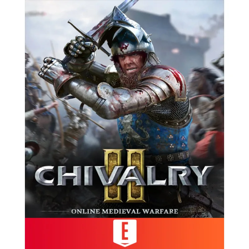 ESD Chivalry 2 ESD_7894