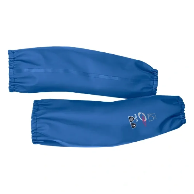 Sioen SI-CORK N rukávniky modré 2 Pack 50 cm