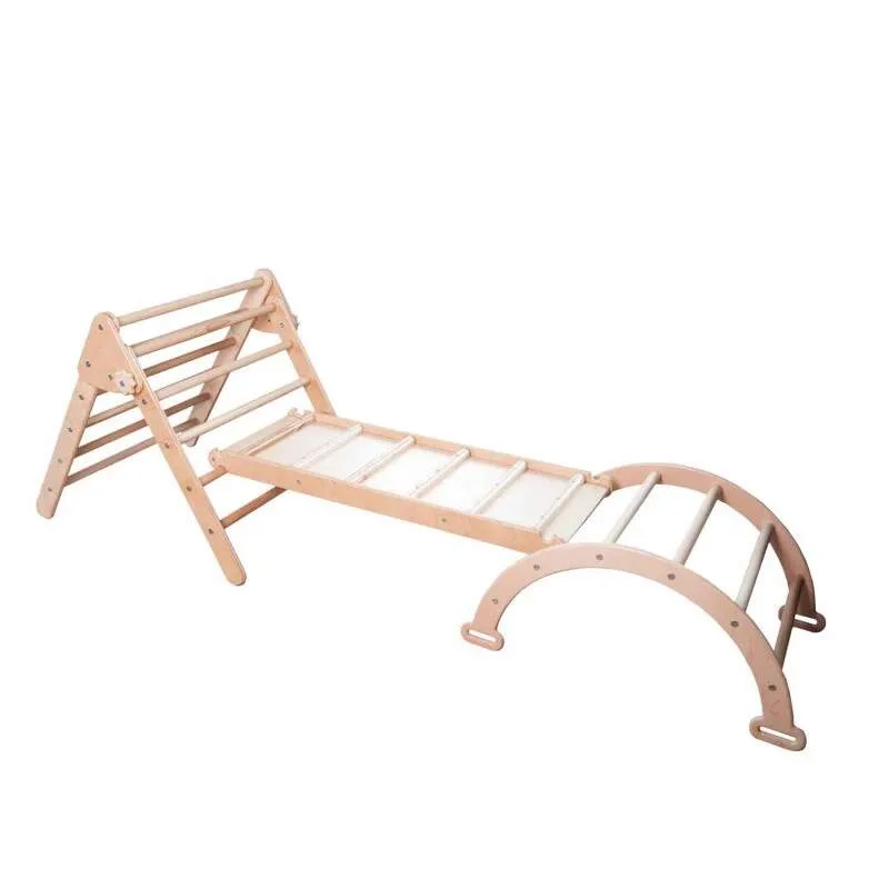 Montessori piklerový set, Small NW Ladder