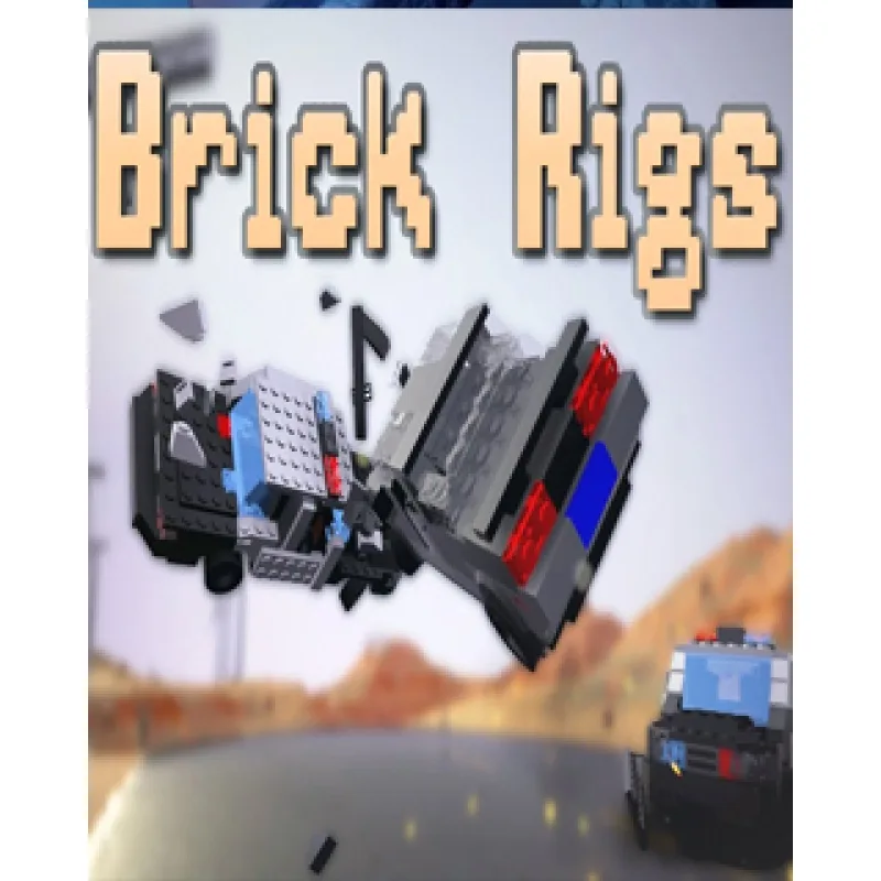 ESD Brick Rigs ESD_7888