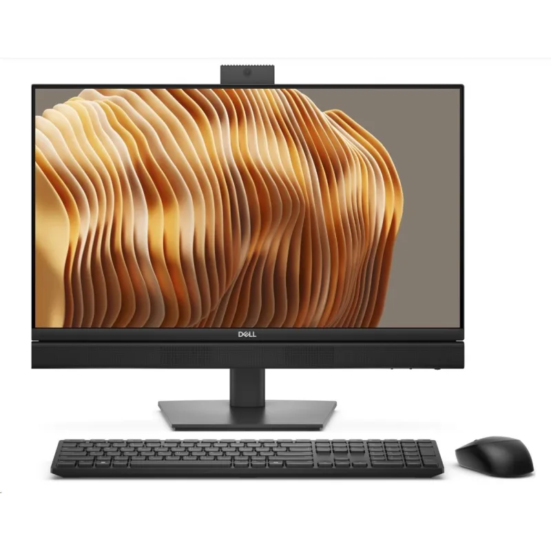 DELL PC AiO Pro 24 All-in-One QC24250/ TPM/ U7-265/ 16GB/ 512GB SSD/ Non…