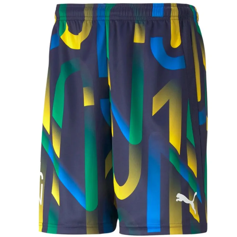 Puma Neymar Jr kraťasy pánske