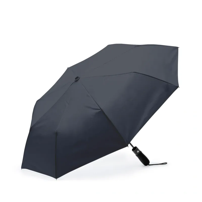 Gor Factory MIYAGI 5605 Skladací dáždnik Black