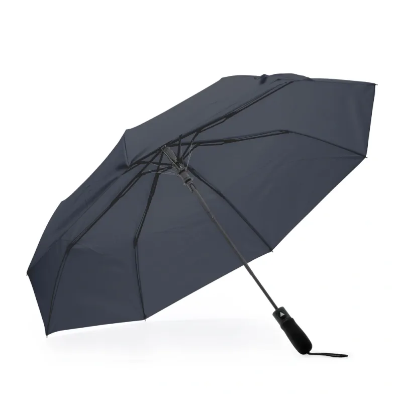 Gor Factory MIYAGI 5605 Skladací dáždnik Black