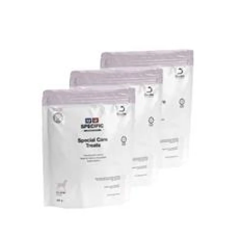Specific pochoutka CT-SC Special care Treats pes 6x300g