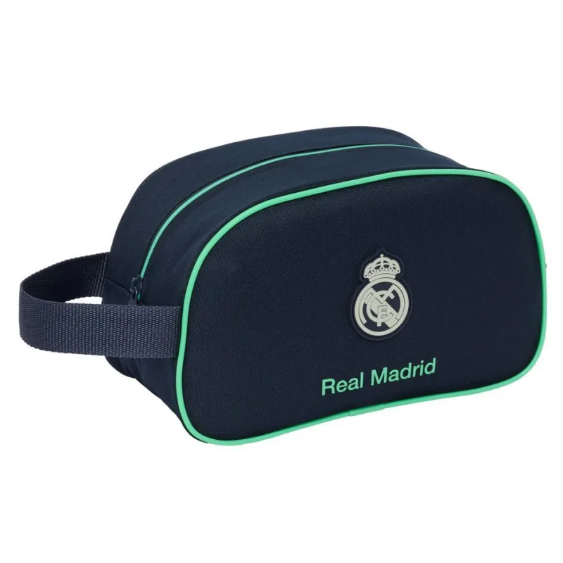 Real Madrid kozmetická taška