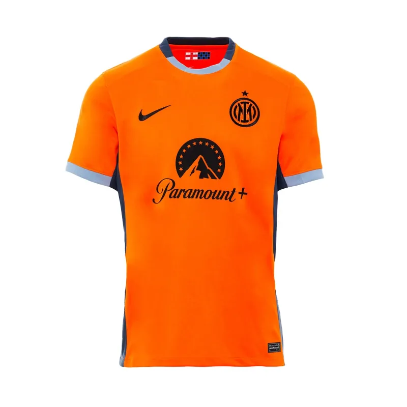 Nike Inter Miláno - Inter Milan dres pánsky (2023-2024) tretí