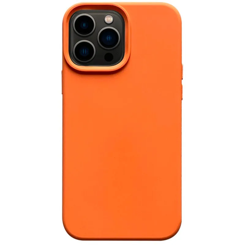 ER POWER Silikónový kryt CARNEVAL SNAP pre iPhone 14 Pro s MagSafe…