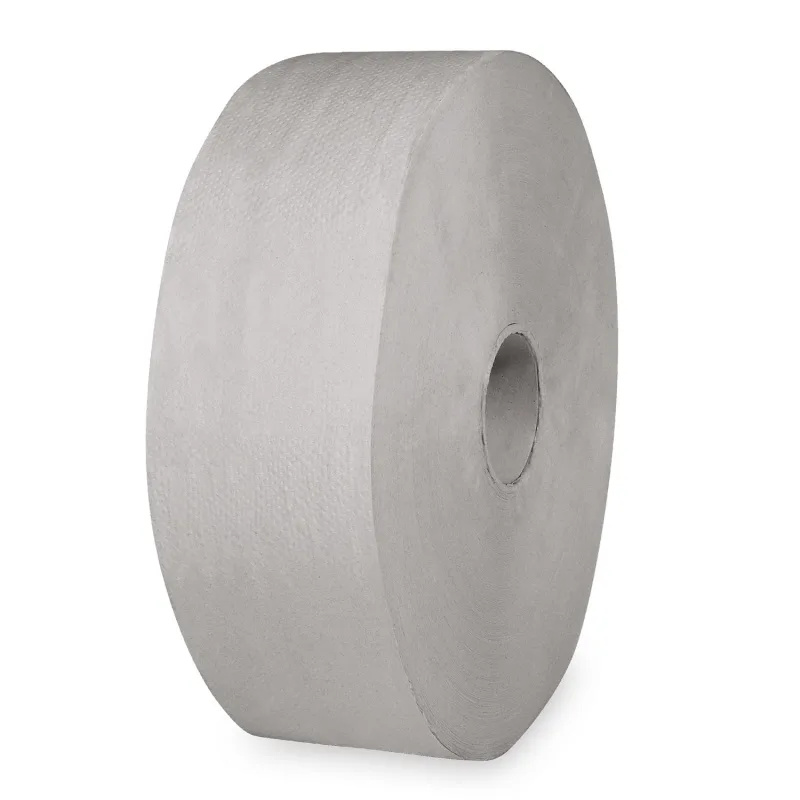 NEPOSÍLÁME - Toaletní papír JUMBO 1-vrstvý Ø 28 cm, návin 300 m, natural [6 ks] (60228 - CH5A) Pouze osobní odběr