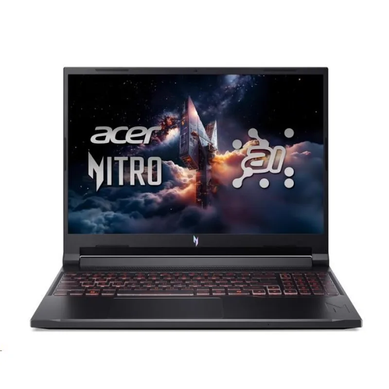 Acer Nitro V 16/ ANV16-42-R5L5/ R5-240/ 16"/ WUXGA/ 16GB/ 1TB/ RTX 4050/…