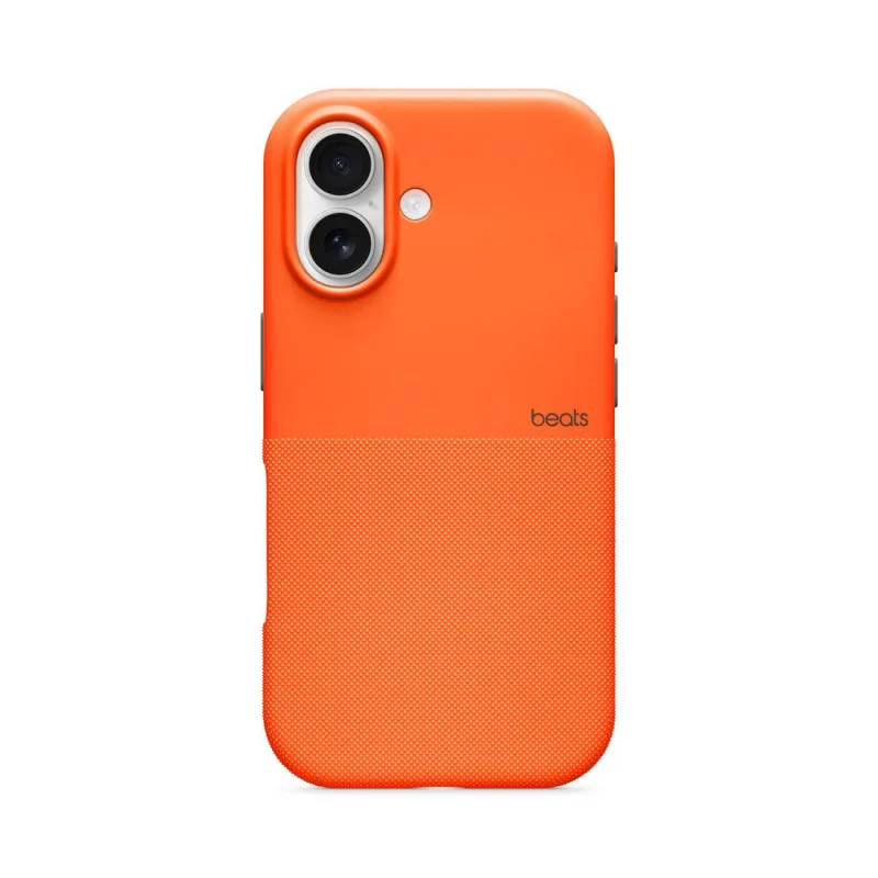 Apple Beats iPhone 17 Rugged Case with MagSafe and Camera Control…