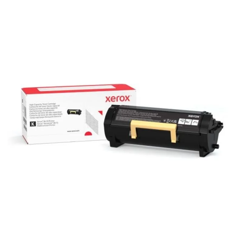 Xerox Cartridge černý - high capacity pro B410, B415 (14 000 str.)…