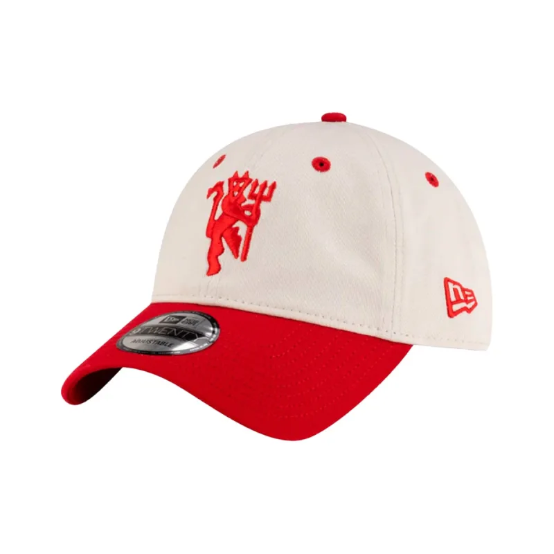 New Era 9TWENTY Manchester United šiltovka
