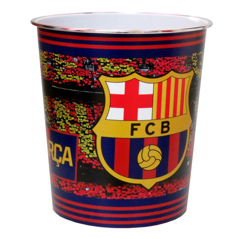 FC Barcelona kôš - SKLADOM