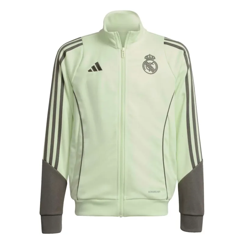 Adidas Real Madrid súprava detská (bunda + nohavice) 2025-2026