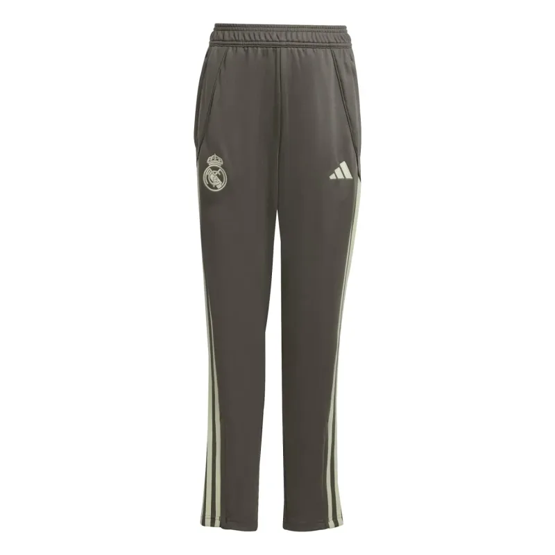 Adidas Real Madrid súprava detská (bunda + nohavice) 2025-2026