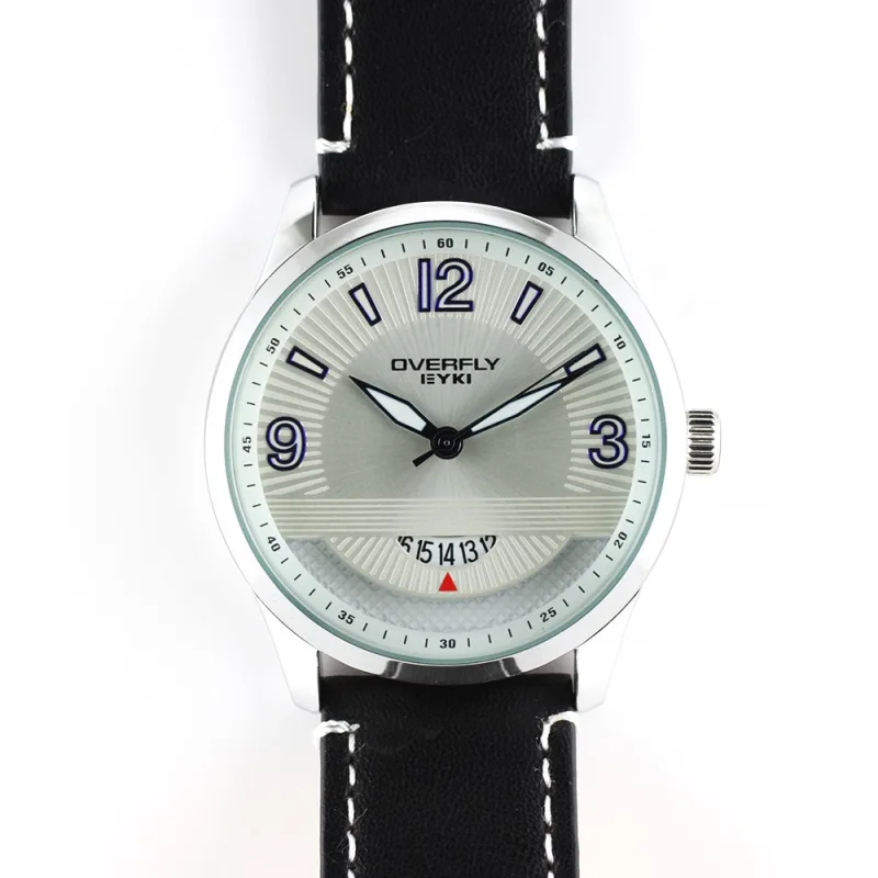 MPM Pánské náramkové hodinky MPM W01E.10491.A