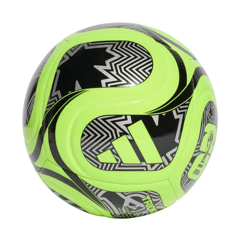 Adidas FIFA World Cup 2026 - MS vo futbale 2026 Trionda futbalová lopta - SKLADOM