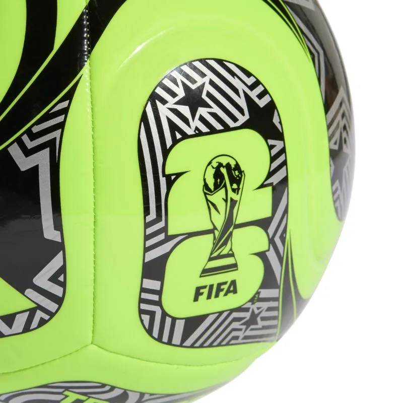 Adidas FIFA World Cup 2026 - MS vo futbale 2026 Trionda futbalová lopta - SKLADOM