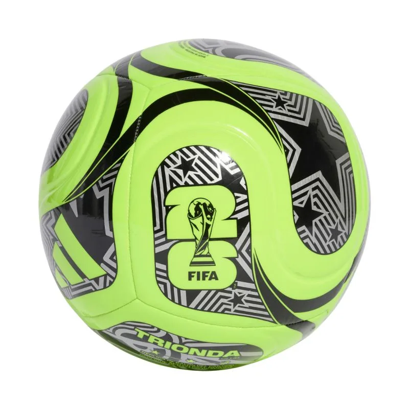 Adidas FIFA World Cup 2026 - MS vo futbale 2026 Trionda futbalová lopta - SKLADOM