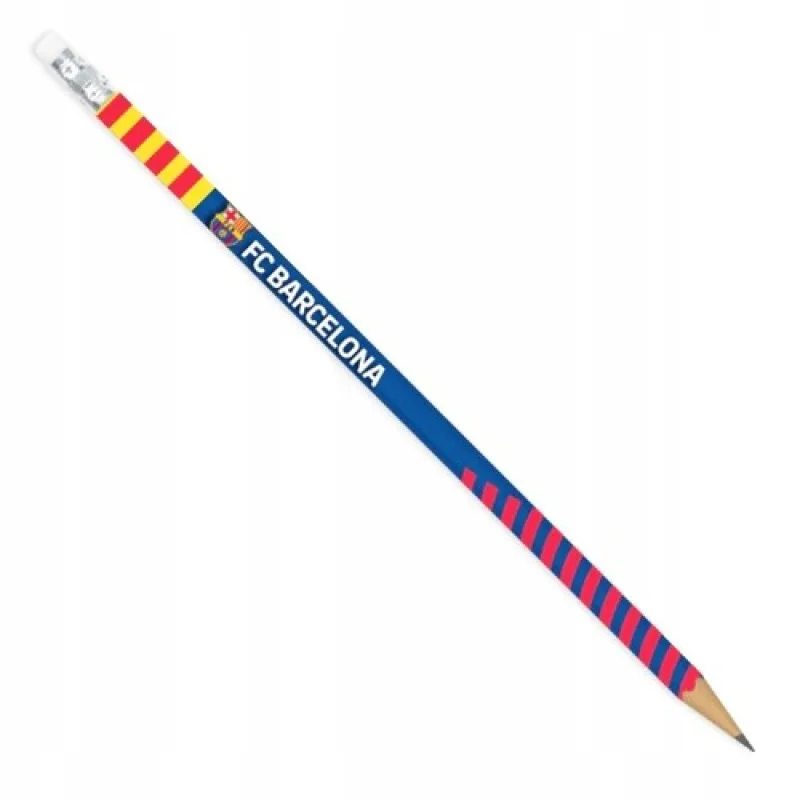 FC Barcelona ceruzka - SKLADOM