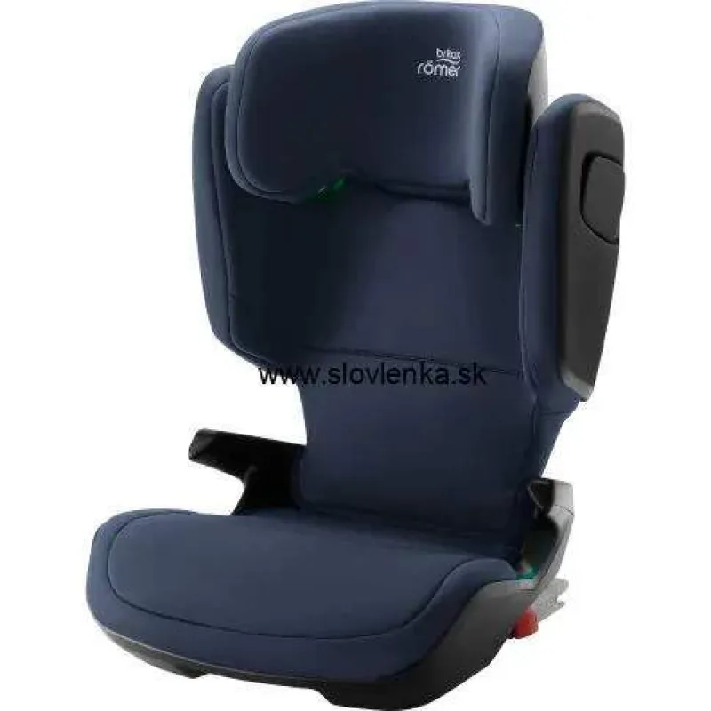 Autosedačka Kidfix M i-Size, Night Blue