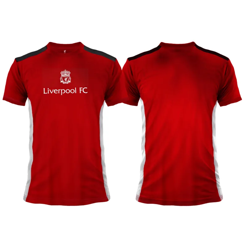 Liverpool FC dres domáci detský - oficiálna replika