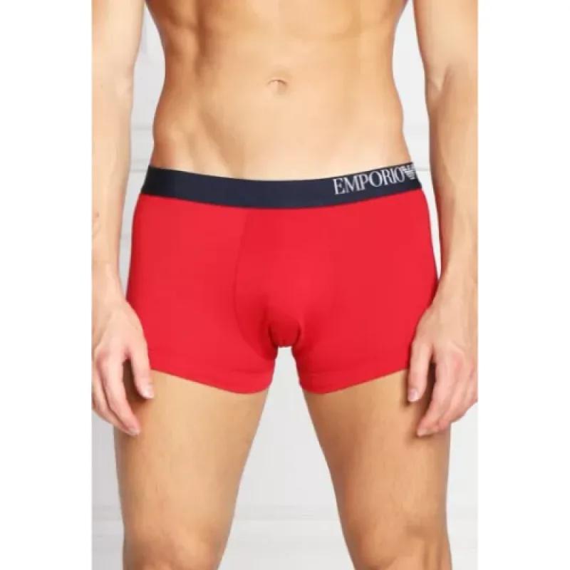 Emporio Armani 1113572F728 Boxer 3 Pack