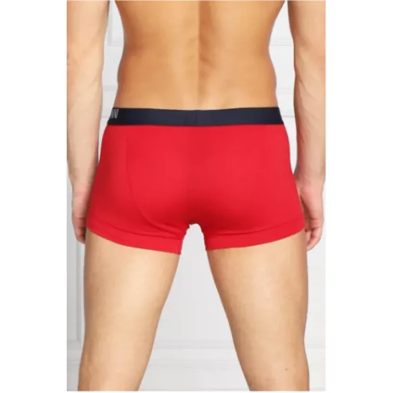 Emporio Armani 1113572F728 Boxer 3 Pack