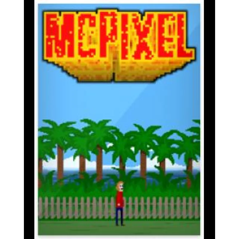 ESD McPixel ESD_643
