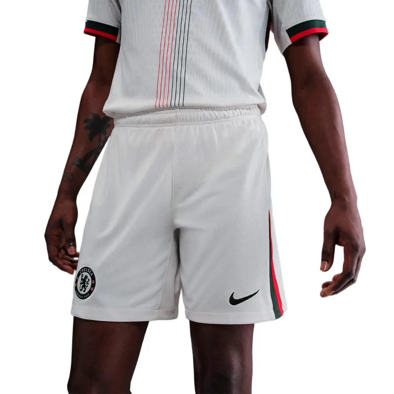 Nike Chelsea FC kraťasy pánske (2025-2026) vonkajšie