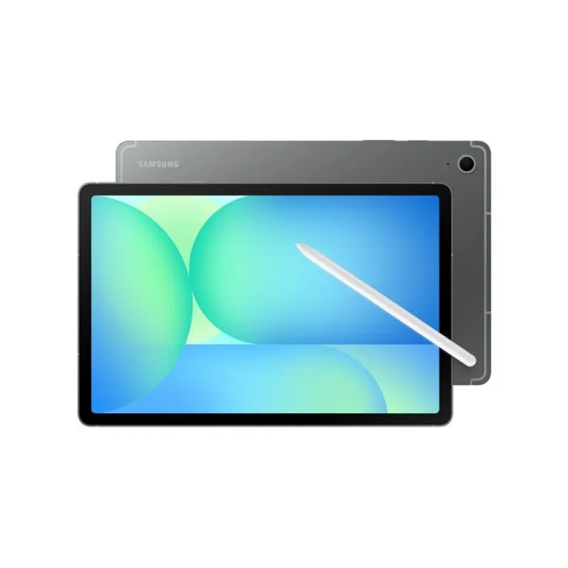 Samsung Tablet Galaxy Tab S10 FE 10,9" X526 128GB 5G, gray SM-X526BZAREUE