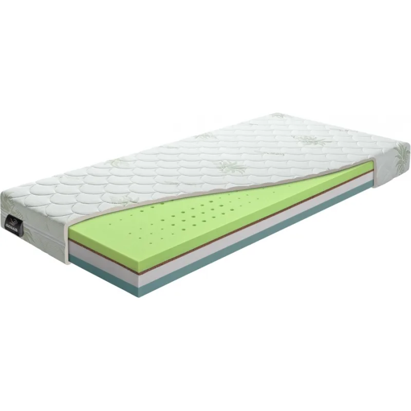 Benab Matrac Flóra BIO PLUS 200x80 cm