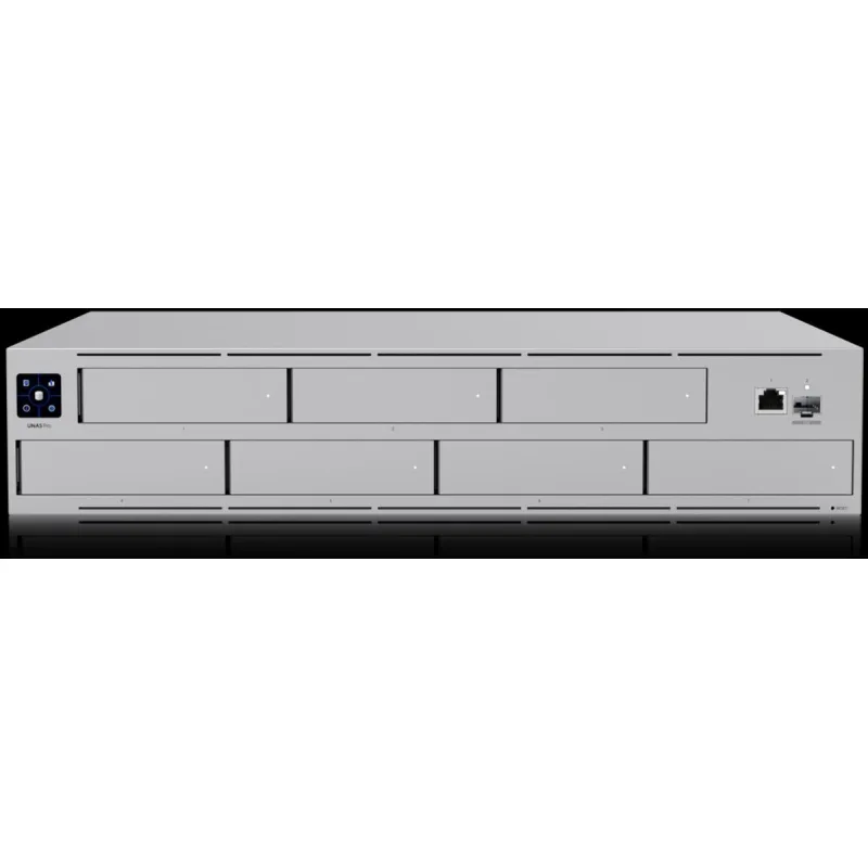 UBNT UniFi UNAS-Pro UNAS-Pro-EU