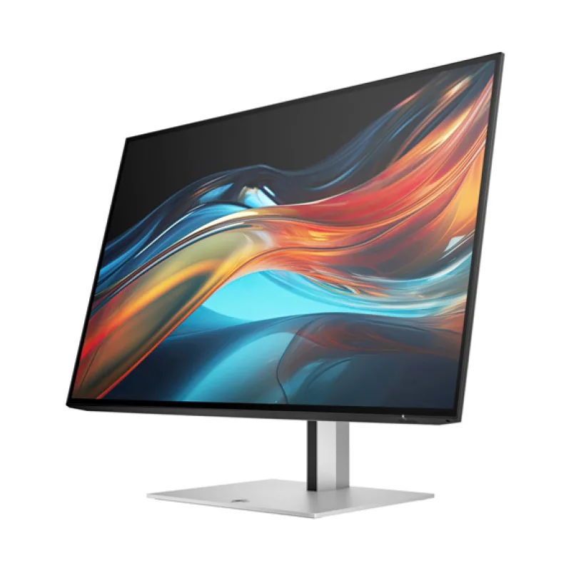 HP Series 7 Pro 724pu, 24.0/IPS, 1920x1200/100Hz, 1500:1, 5ms, 350d, DP…