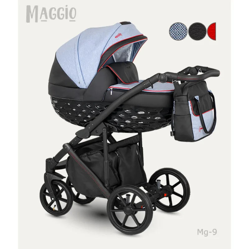 Kočík CAMARELO MAGGIO 9