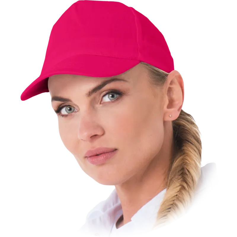 Reis CZ R Šiltovka Pink 50 Pack