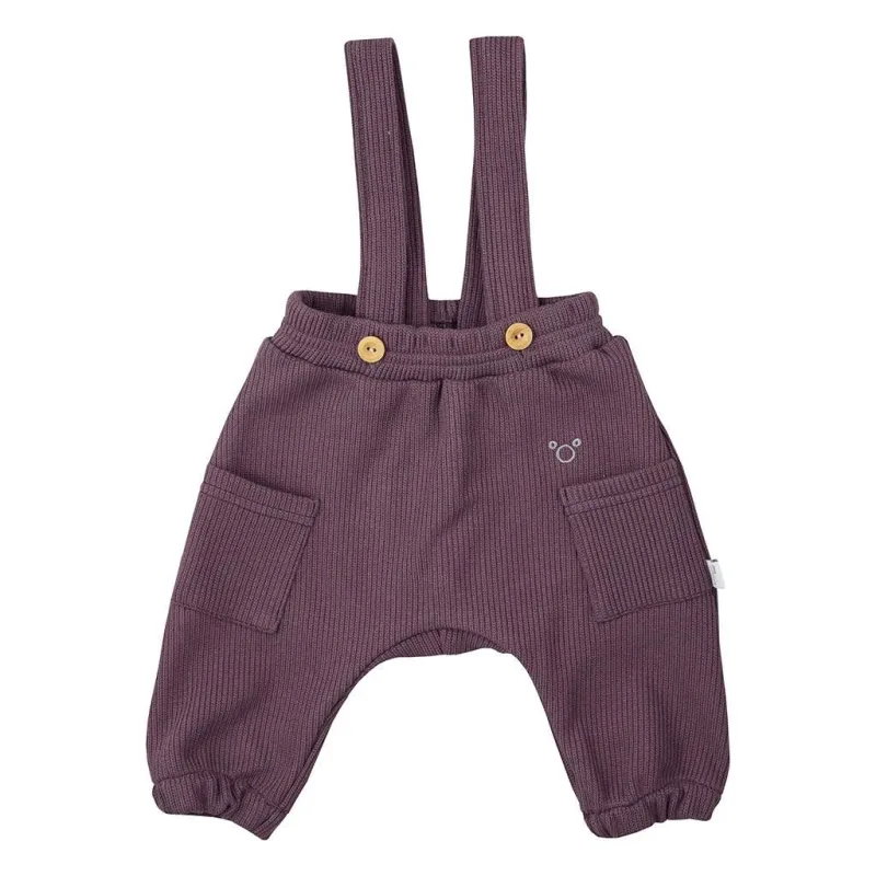 Detské záhradníčky Koala Pure purple