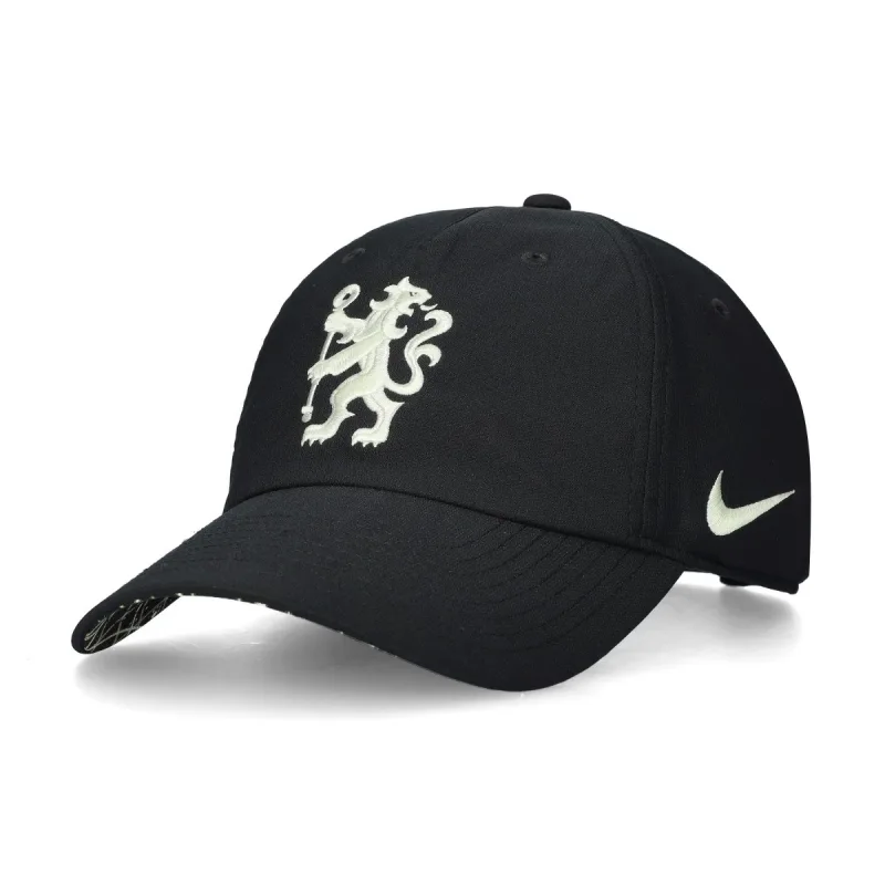 Nike Chelsea šiltovka čierna