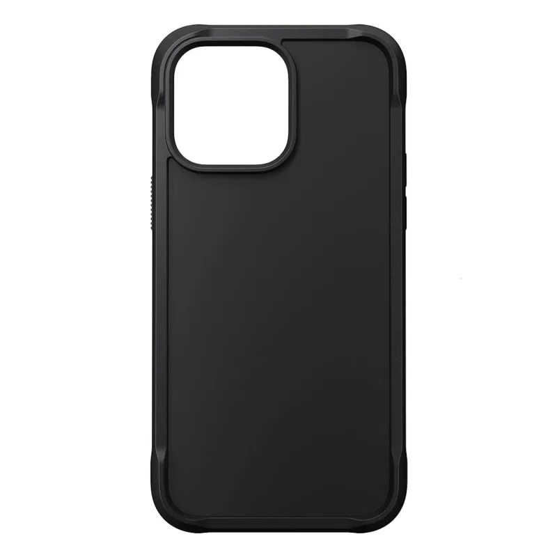 Nomad kryt Protective Case Magsafe pre iPhone 14 Pro Max - Black…