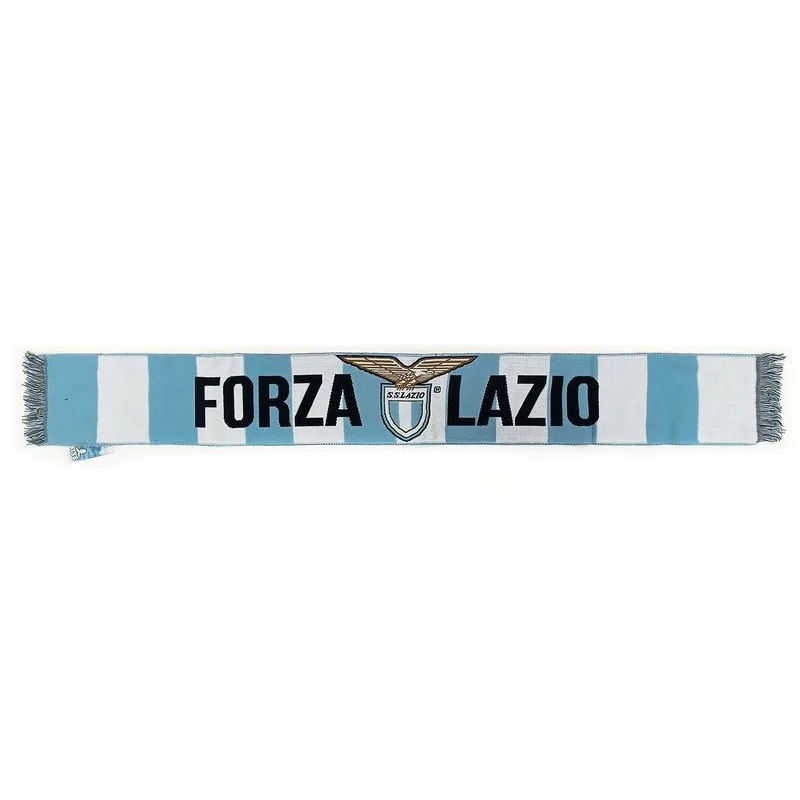 S.S. Lazio pletený šál