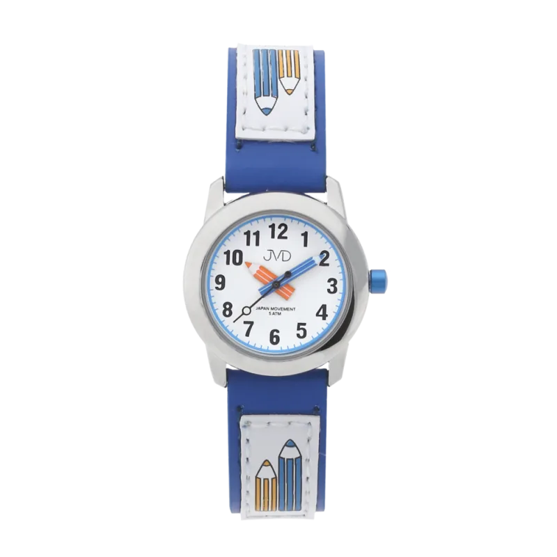 Náramkové hodinky JVD basic J7109.2