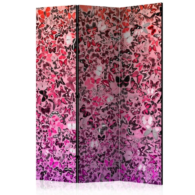 Artgeist Paraván - Language of Butterflies [Room Dividers]