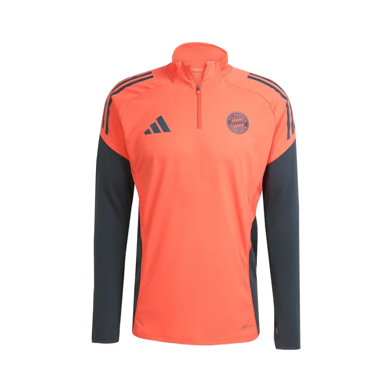 Adidas FC Bayern München - Bayern Mníchov tréningová mikina pánska 2025-2026