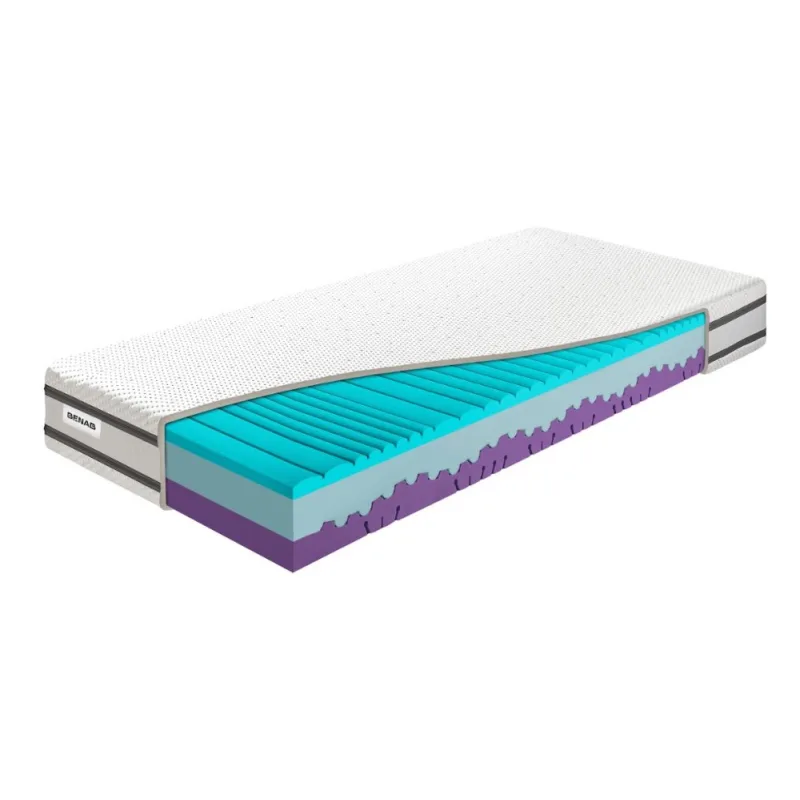 Matrac Benab Victory Premium 22 Visco 195x90 cm