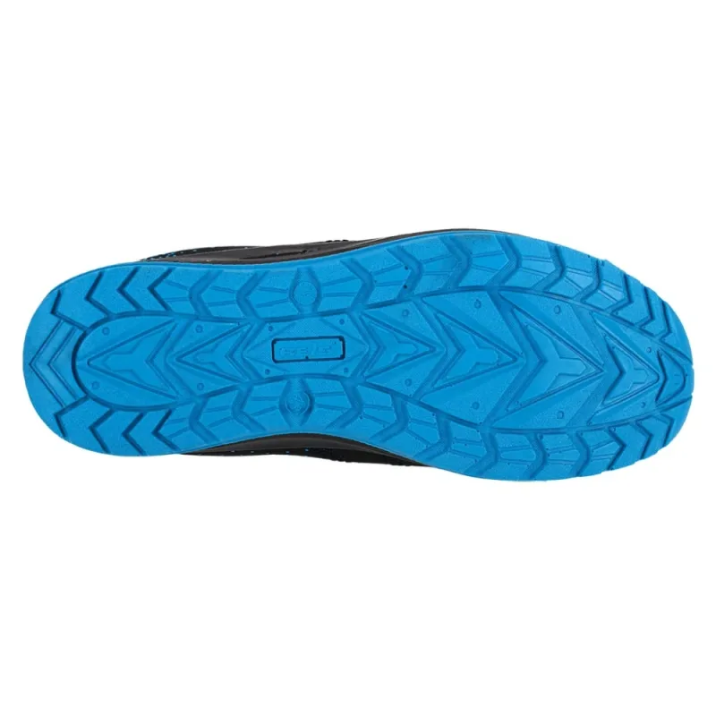 Reis DROP-ROL S1 SR FO obuv Black/Blue 35-48