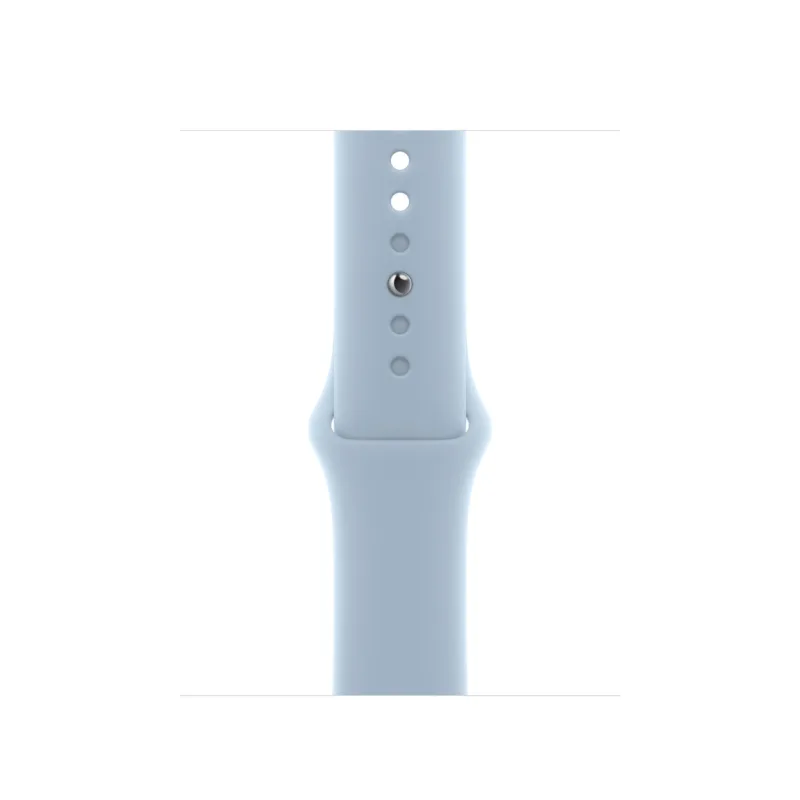 Apple Watch 41mm Light Blue Sport Band - S/M *Rozbalený* MWMM3ZM/A