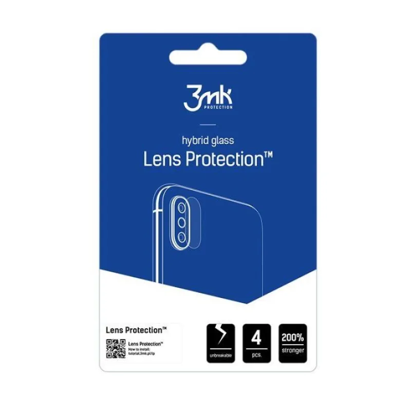 3mk Lens Protection pro Samsung Galaxy A36 5G 5903108620628