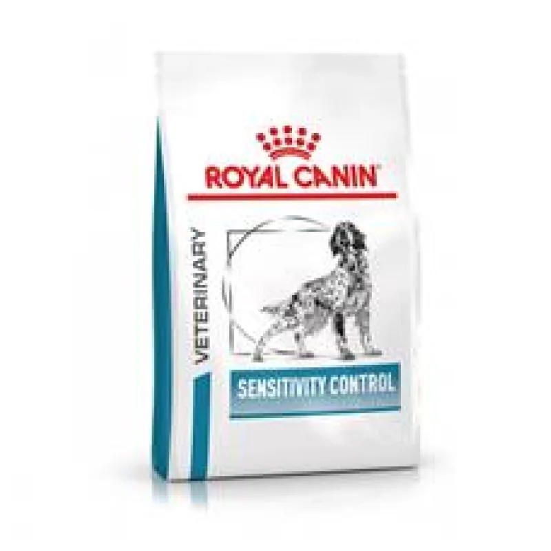 Royal Canin VD Canine Sensitivity Control 1,5 kg