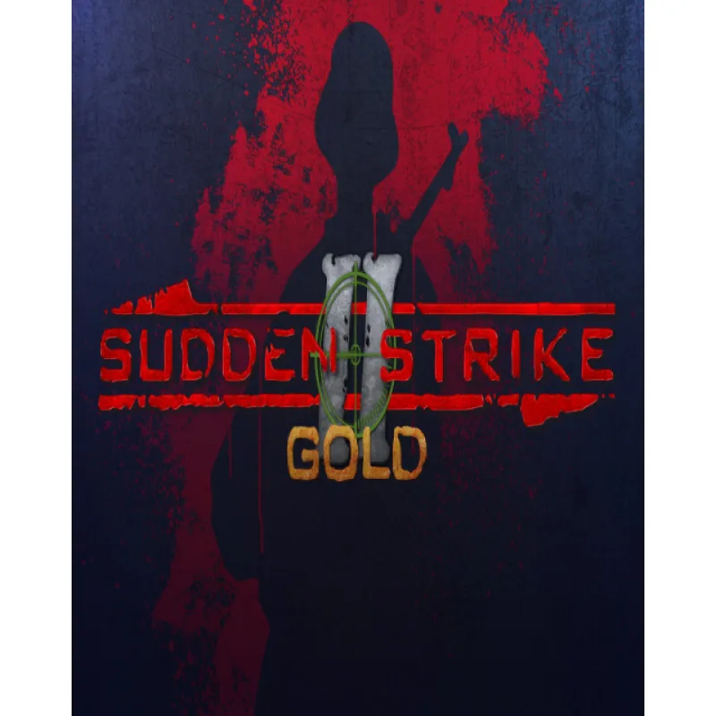 ESD Sudden Strike 2 Gold ESD_9867